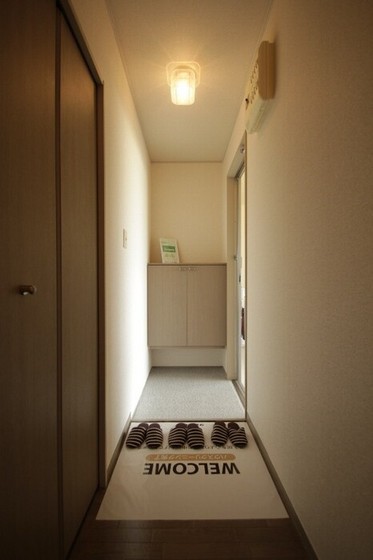 ヴィラアフェクション A棟