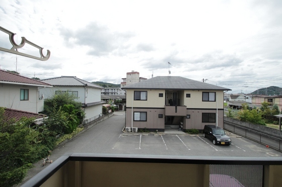 ヴィラアフェクション A棟