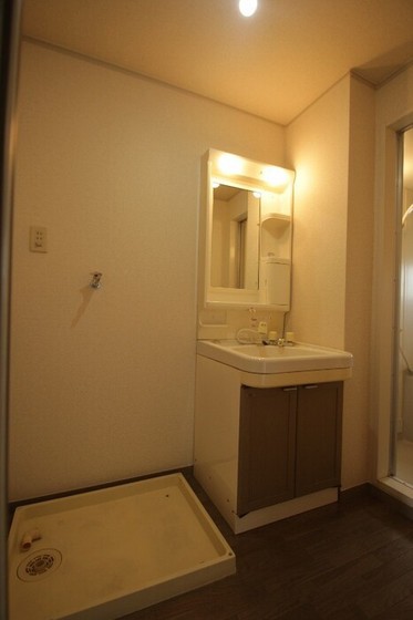 ヴィラアフェクション A棟