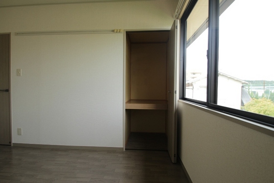 ヴィラアフェクション A棟