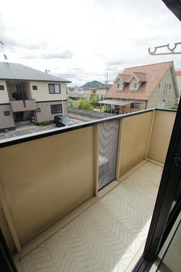 ヴィラアフェクション A棟