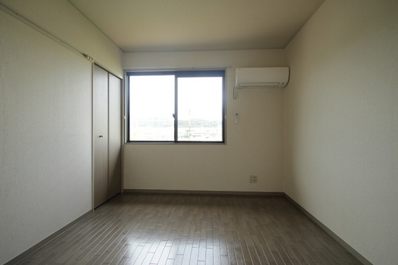 ヴィラアフェクション A棟