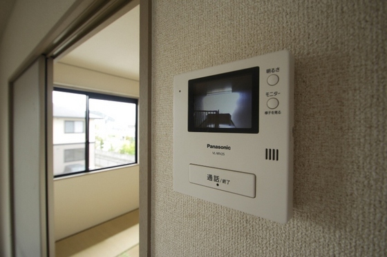 ヴィラアフェクション A棟