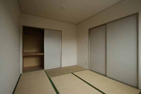 ヴィラアフェクション A棟