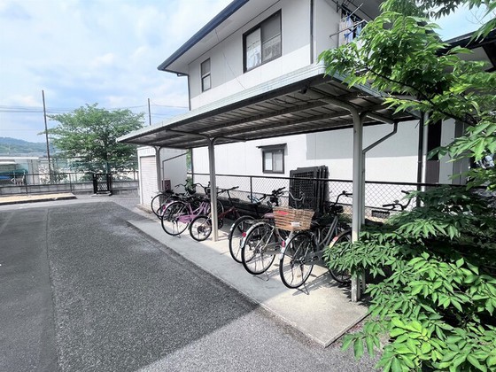 ヴィラアフェクション A棟