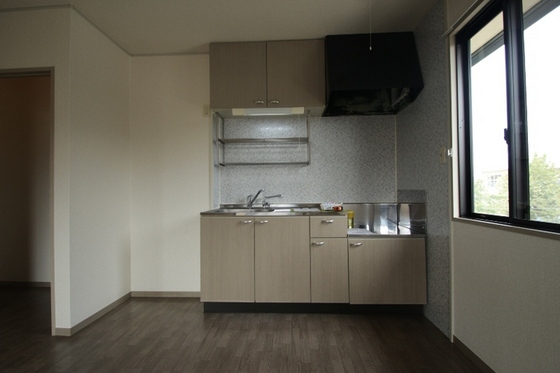 ヴィラアフェクション A棟