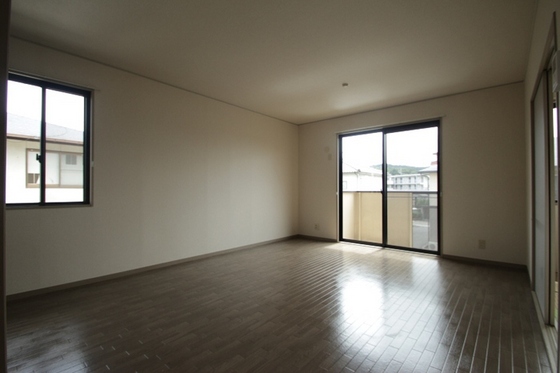 ヴィラアフェクション A棟