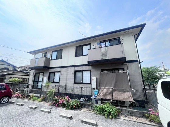 ヴィラアフェクション A棟