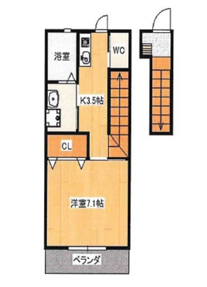 New Ark(ニューアーク)