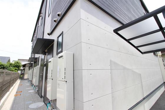 New Ark(ニューアーク)