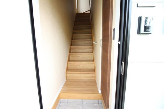 New Ark(ニューアーク)