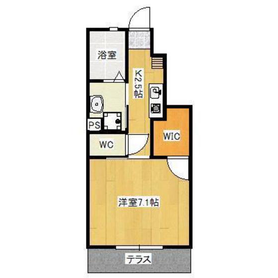 New Ark(ニューアーク)