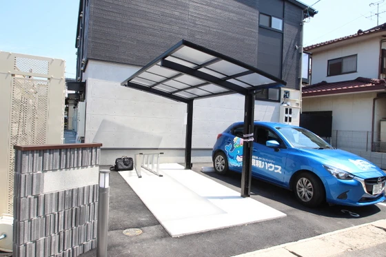 New Ark(ニューアーク)