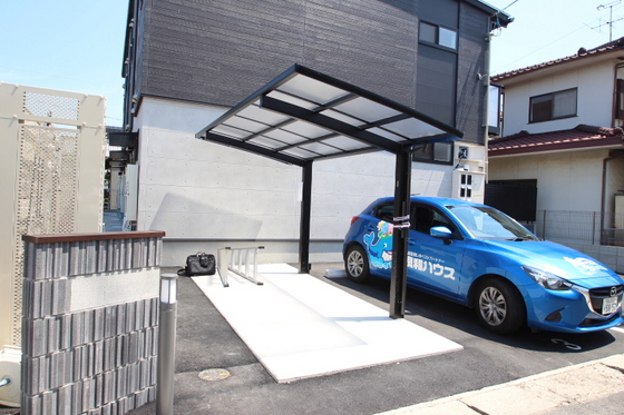 New Ark(ニューアーク)