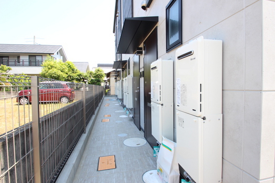 New Ark(ニューアーク)