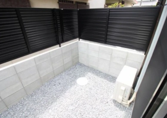 New Ark(ニューアーク)