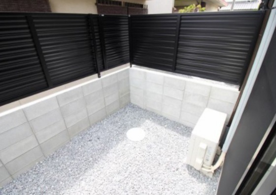 New Ark(ニューアーク)