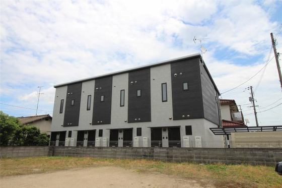 New Ark(ニューアーク)