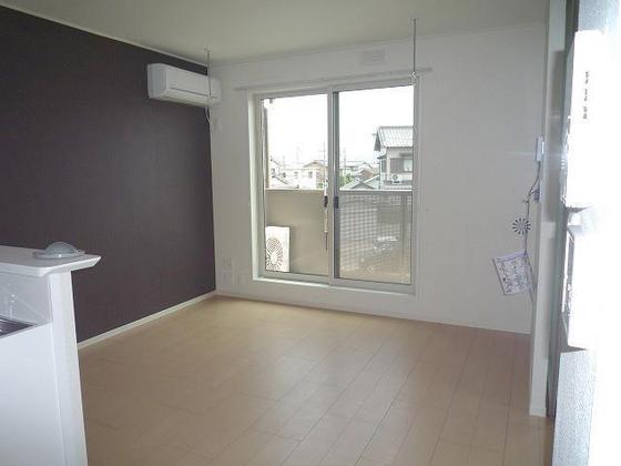 クレセール平井