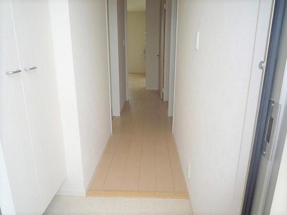 クレセール平井