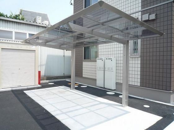 クレセール平井