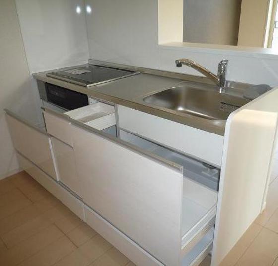 クレセール平井