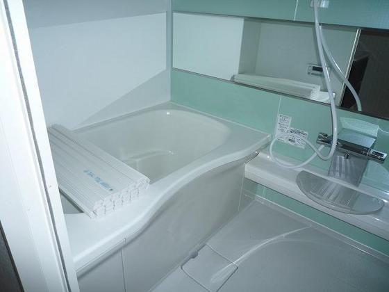 クレセール平井