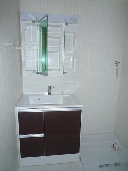 クレセール平井