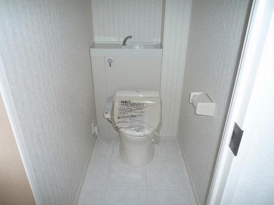 クレセール平井