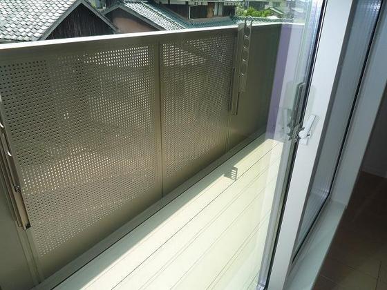 クレセール平井