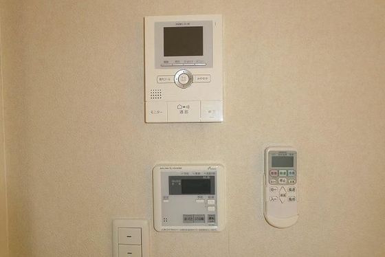 クレセール平井