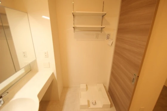 フローラル五月が丘 A棟