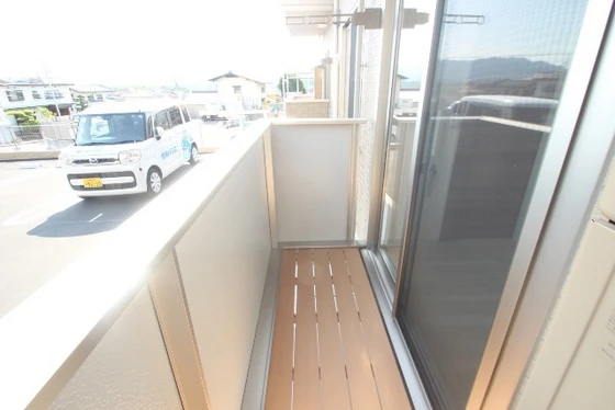 フローラル五月が丘 A棟