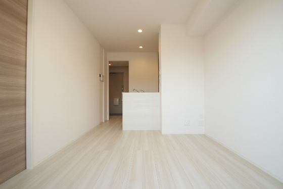 フローラル五月が丘 A棟