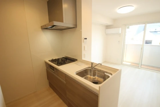 フローラル五月が丘 A棟