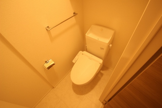 フローラル五月が丘 A棟