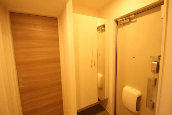 フローラル五月が丘 A棟