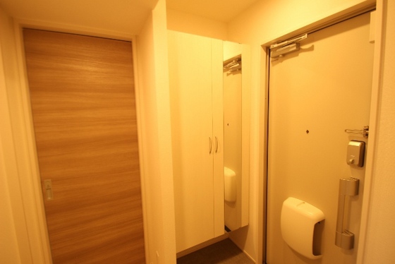 フローラル五月が丘 A棟