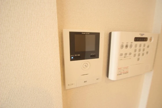 フローラル五月が丘 A棟