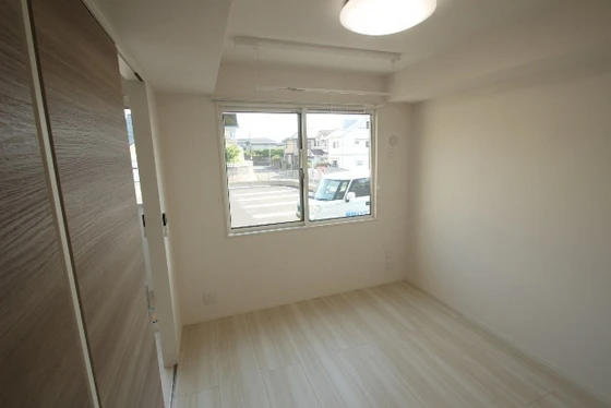 フローラル五月が丘 A棟