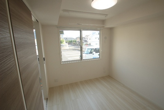 フローラル五月が丘 A棟