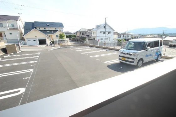 フローラル五月が丘 A棟