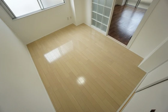 増宮マンション