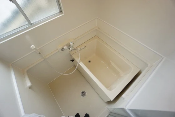 増宮マンション