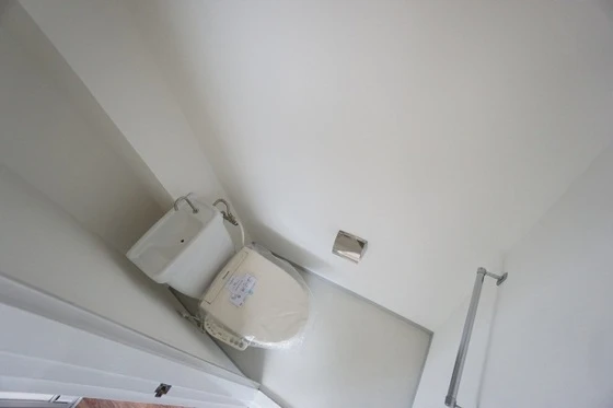 増宮マンション