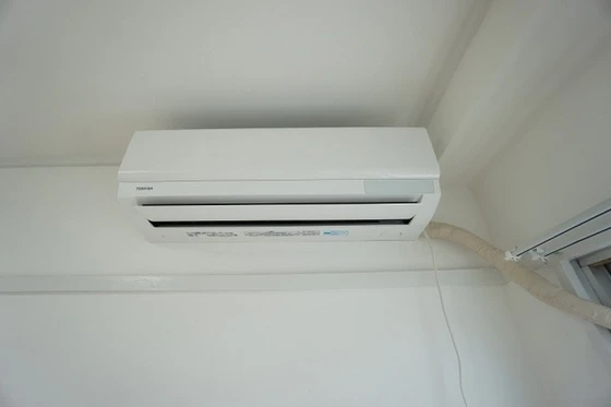 増宮マンション