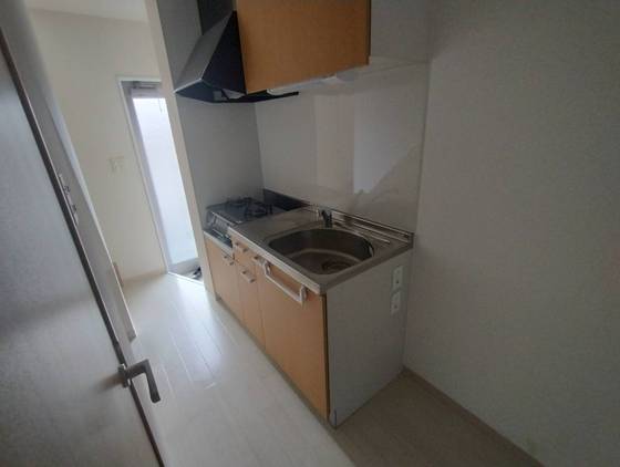 ディアレスト海田