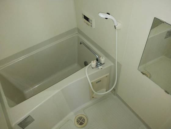 ディアレスト海田