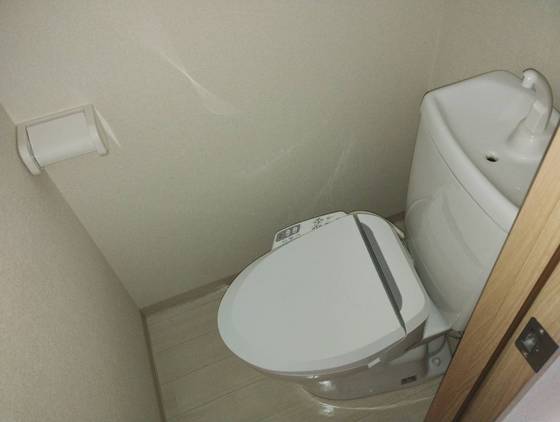 ディアレスト海田