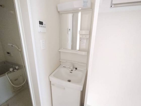 ディアレスト海田